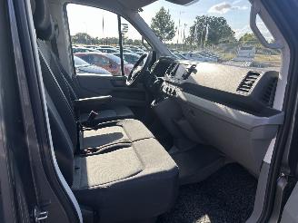 Volkswagen Crafter 35 2.0 TDI L3H3 Comfortline Automaat picture 11
