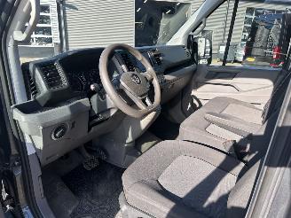 Volkswagen Crafter 35 2.0 TDI L3H3 Comfortline Automaat picture 9