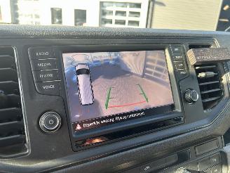 Volkswagen Crafter 35 2.0 TDI L3H3 Comfortline Automaat picture 20
