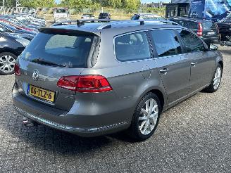 Volkswagen Passat Variant 1.4 TSI Comfort Line Automaat picture 5