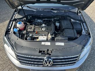 Volkswagen Passat Variant 1.4 TSI Comfort Line Automaat picture 27
