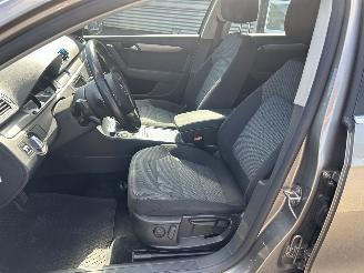 Volkswagen Passat Variant 1.4 TSI Comfort Line Automaat picture 10