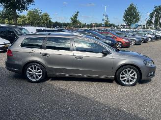 Volkswagen Passat Variant 1.4 TSI Comfort Line Automaat picture 6