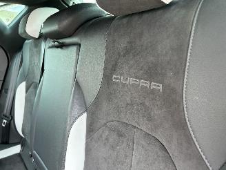 Seat Leon ST 2.0 TSI Cupra 265PK picture 12