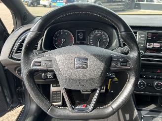 Seat Leon ST 2.0 TSI Cupra 265PK picture 16
