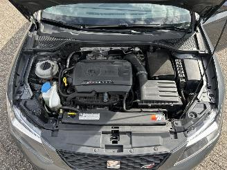 Seat Leon ST 2.0 TSI Cupra 265PK picture 39
