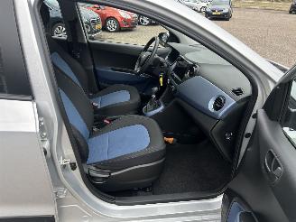 Hyundai I-10 1.0i i-Motion Comfort picture 11