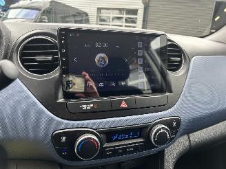 Hyundai I-10 1.0i i-Motion Comfort picture 20