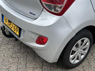 Hyundai I-10 1.0i i-Motion Comfort picture 25