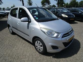 Hyundai I-10 1.1 I-Drive cool picture 6