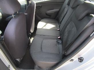 Hyundai I-10 1.1 I-Drive cool picture 9