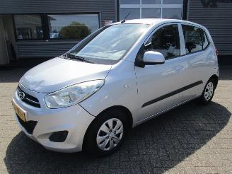 krockskadad bil auto Hyundai I-10 1.1 I-Drive cool 2012/8