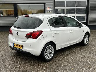 Coche accidentado Opel Corsa-E 1.0 Turbo 120 Jaar Edition 2019/8