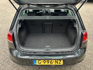 Volkswagen Golf 1.2 TSI Trendline Allstar 5drs picture 12