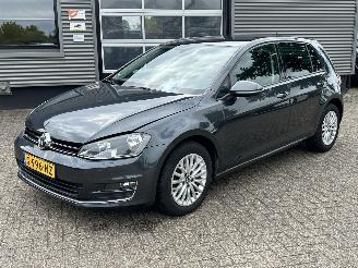  Volkswagen Golf 1.2 TSI Trendline Allstar 5drs 2016/11