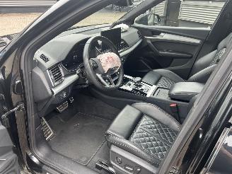 Audi SQ5 Sportback 3.0 TDI SQ5 Quattro picture 9