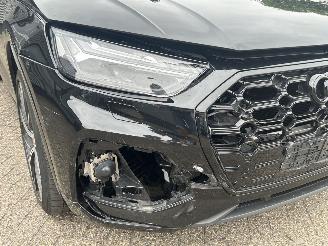 Audi SQ5 Sportback 3.0 TDI SQ5 Quattro picture 36