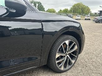 Audi SQ5 Sportback 3.0 TDI SQ5 Quattro picture 34