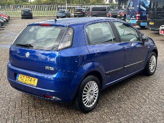 Fiat Grande Punto 1.4-16V Dynamic 5drs picture 5