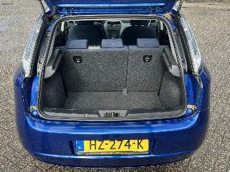 Fiat Grande Punto 1.4-16V Dynamic 5drs picture 12