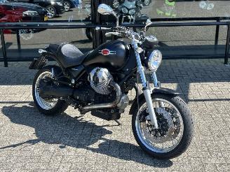 Schade motor Moto Guzzi  Bellagio 940 2010/9