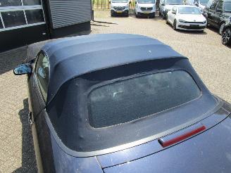 Audi TT Roadster 1.8 5V Turbo picture 13