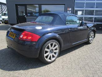 Audi TT Roadster 1.8 5V Turbo picture 1