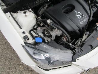 Mazda 2 1.5 Skyactiv-G 5drs picture 20