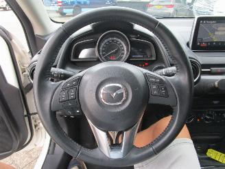 Mazda 2 1.5 Skyactiv-G 5drs picture 15