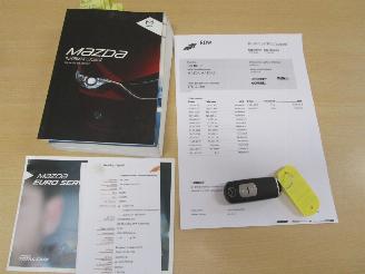 Mazda 2 1.5 Skyactiv-G 5drs picture 28