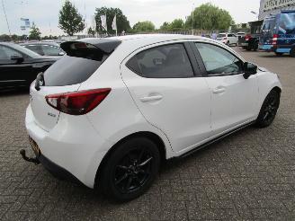 Mazda 2 1.5 Skyactiv-G 5drs picture 5