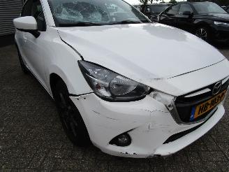 Mazda 2 1.5 Skyactiv-G 5drs picture 25