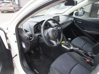 Mazda 2 1.5 Skyactiv-G 5drs picture 9