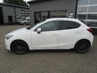 Mazda 2 1.5 Skyactiv-G 5drs picture 2