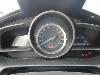 Mazda 2 1.5 Skyactiv-G 5drs picture 17