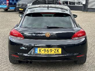 Volkswagen Scirocco 1.4 TSI picture 4