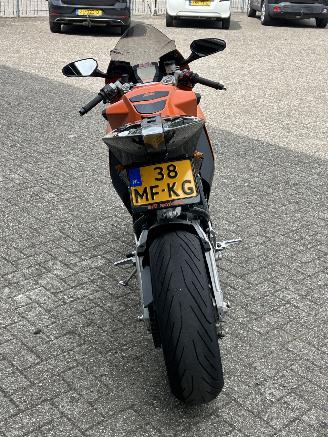 KTM 1190 RC 8  picture 4