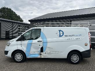 Ford Transit Custom 270 2.0 TDCI L1H1 Trend picture 2