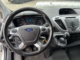 Ford Transit Custom 270 2.0 TDCI L1H1 Trend picture 14