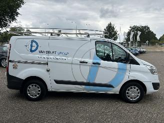 Ford Transit Custom 270 2.0 TDCI L1H1 Trend picture 6