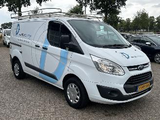 Ford Transit Custom 270 2.0 TDCI L1H1 Trend picture 7