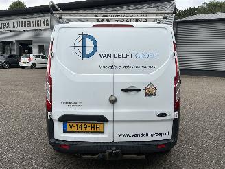 Ford Transit Custom 270 2.0 TDCI L1H1 Trend picture 4