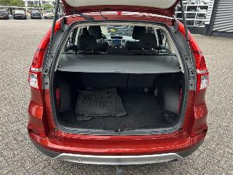 Honda Cr-v 1.6 D Elegance picture 13