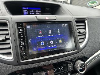 Honda Cr-v 1.6 D Elegance picture 25