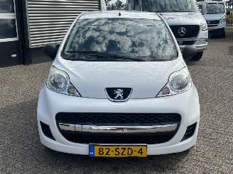 Peugeot 107 1.0-12V XR 5drs picture 8