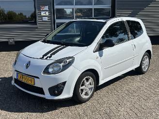  Renault Twingo 1.2 - 16V Dynamique Automaat 2009/3