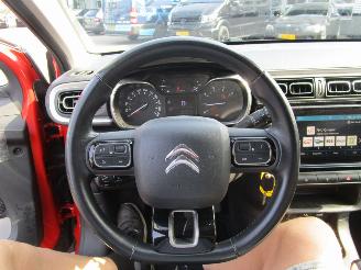 Citroën C3 1.2 PureTech Shinne picture 15