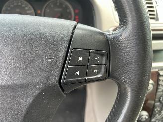 Volvo V-50 2.5 T5 Exclusive picture 17