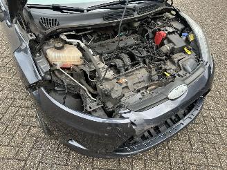 Ford Fiesta 1.25 Limited picture 29