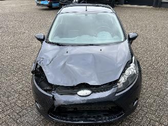 Ford Fiesta 1.25 Limited picture 27